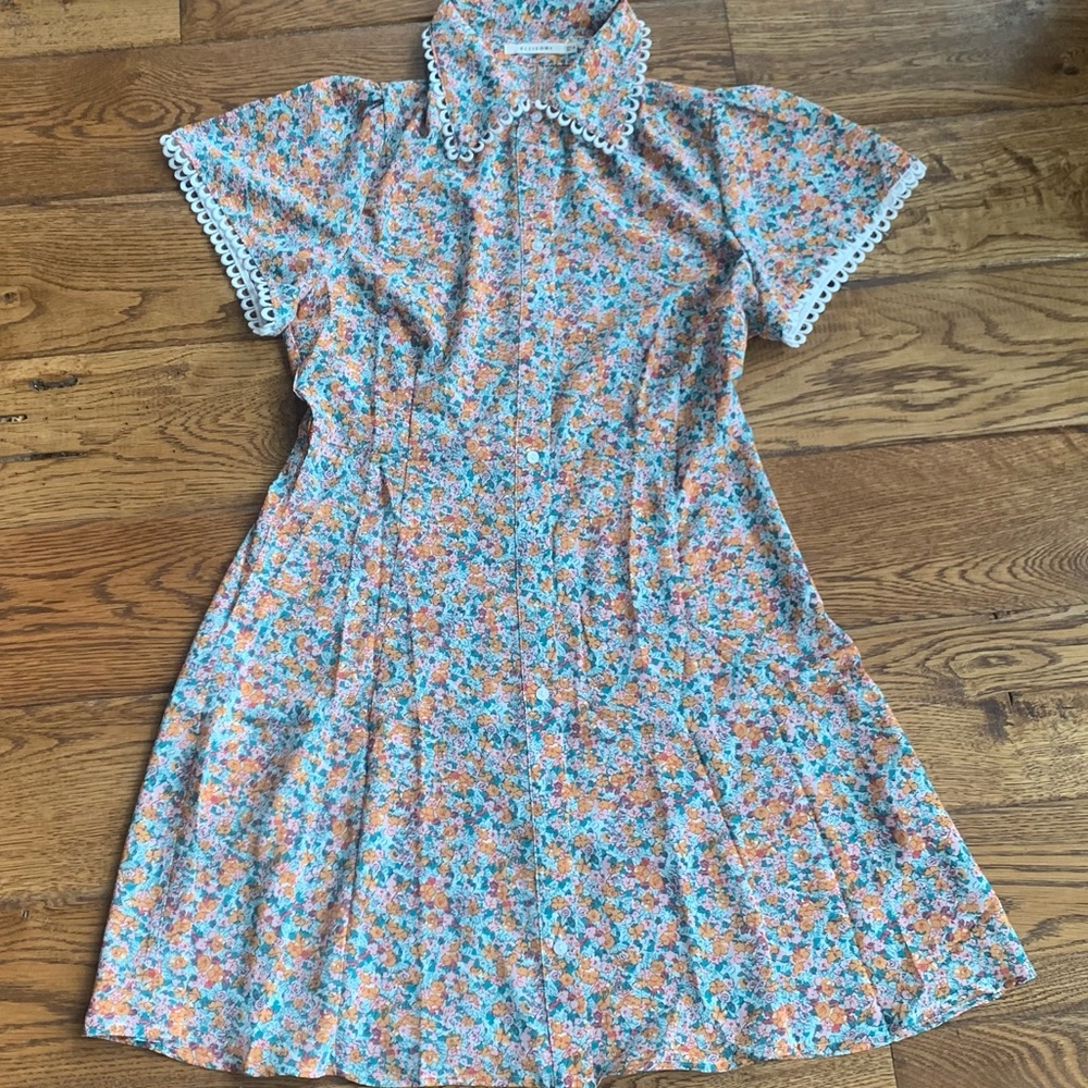 Summer Dress